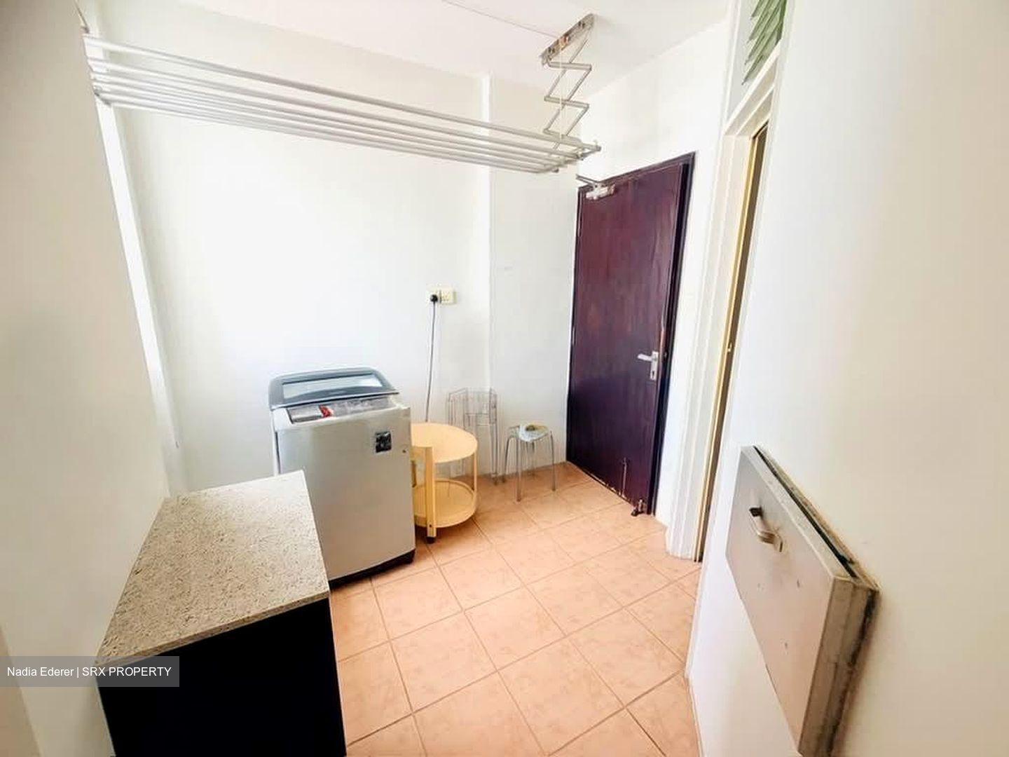 Nim Gardens (D28), Condominium #563738421